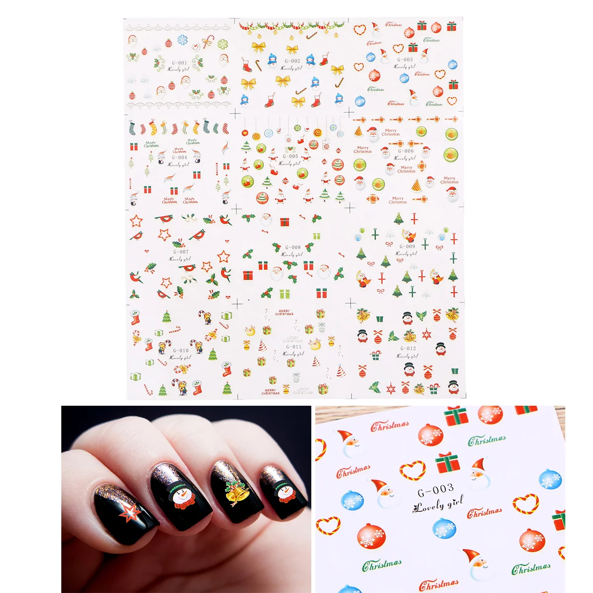 thumb