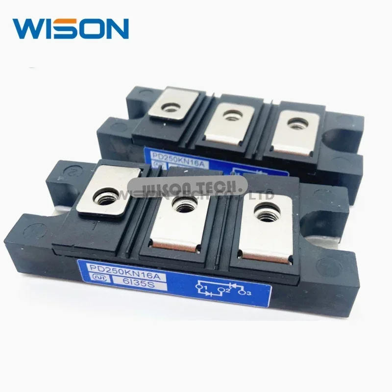 Модуль PD100KN16 PD150KN16 PD200KN16 PD250KN16A PD250KN16 Бесплатная доставка Новый и оригинальный