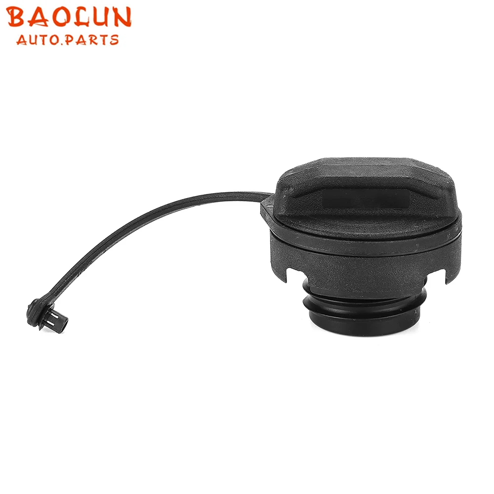 

BAOLUN Petrol Diesel Cap Fuel Oil Tank Inner Cover 1J0201550A 1J0201550BF For VW Golf Polo Jetta Passat Audi A3 A4 A6 A8 Seat