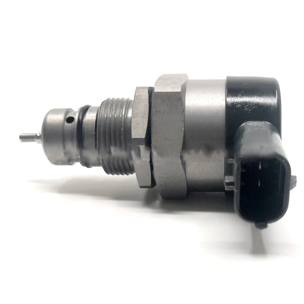 

Automotive Common Rail Fuel Pressure Valve Fuel Pressure Regulator for HYUNDAI KIA 0281006037 31402-2F000 314022F000