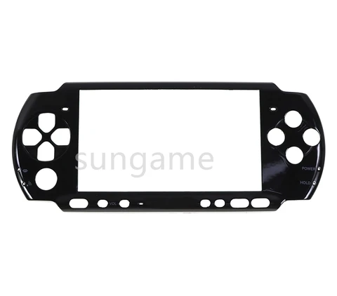 Замена лицевой панели для PSP 3000 OCGAME