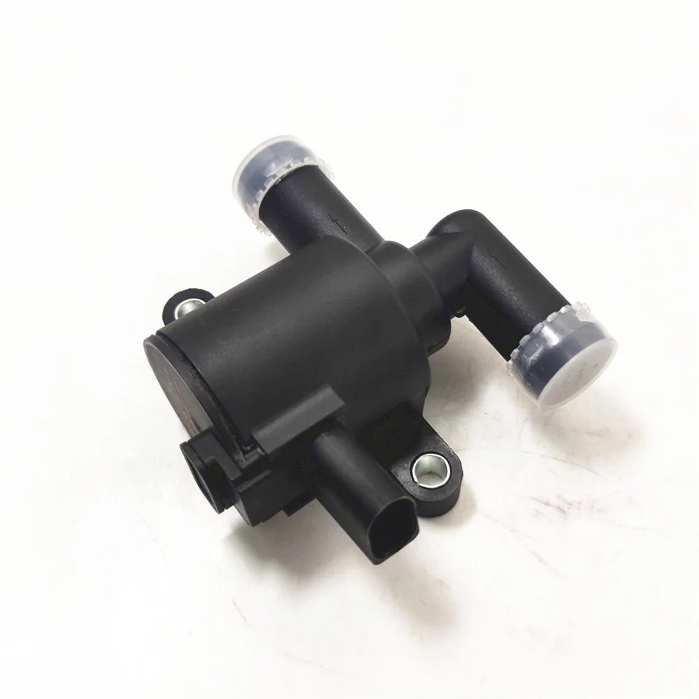 Подлинный автомобильный электрический охлаждающий вспомогательный водяной