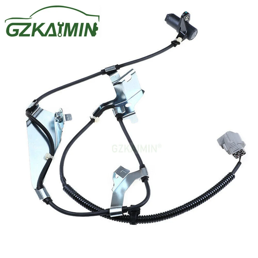 

Автозапчасти ABS Датчик скорости колеса для 2001-2005 Toyota RAV4 OEM 89546-42030