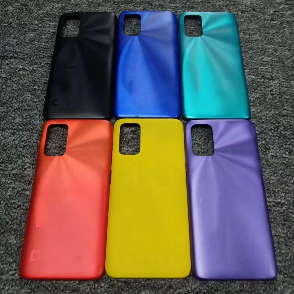 

10 шт., запасные части для Xiaomi Redmi Note 9 4G Note9
