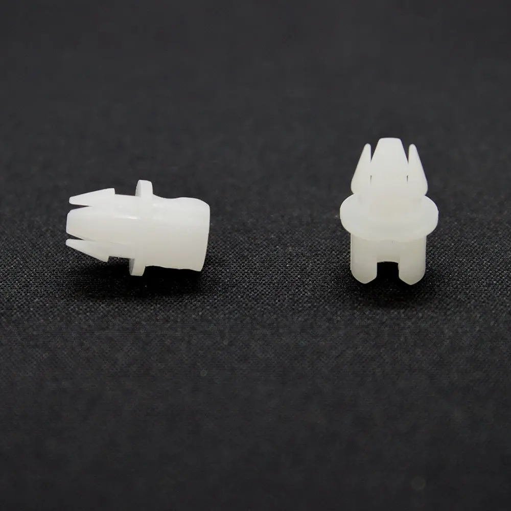 

BMW 1221817032 Auto Clips 10 PCs
