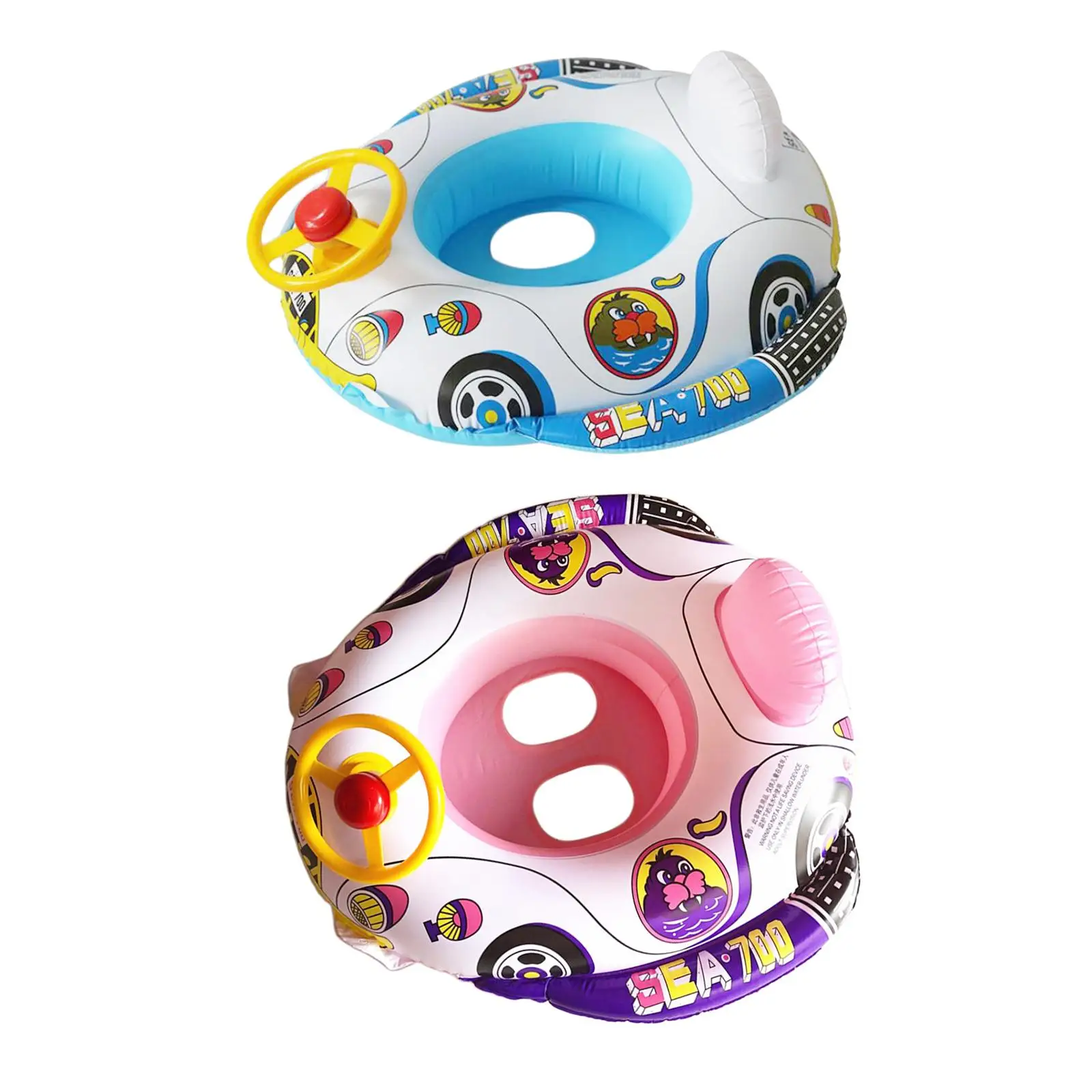 

Плавательные кольца, надувной водный плот, детские надувные поплавки, сиденье, лодка, детский плавательный бассейн, поплавки для мальчиков, девочек, малышей