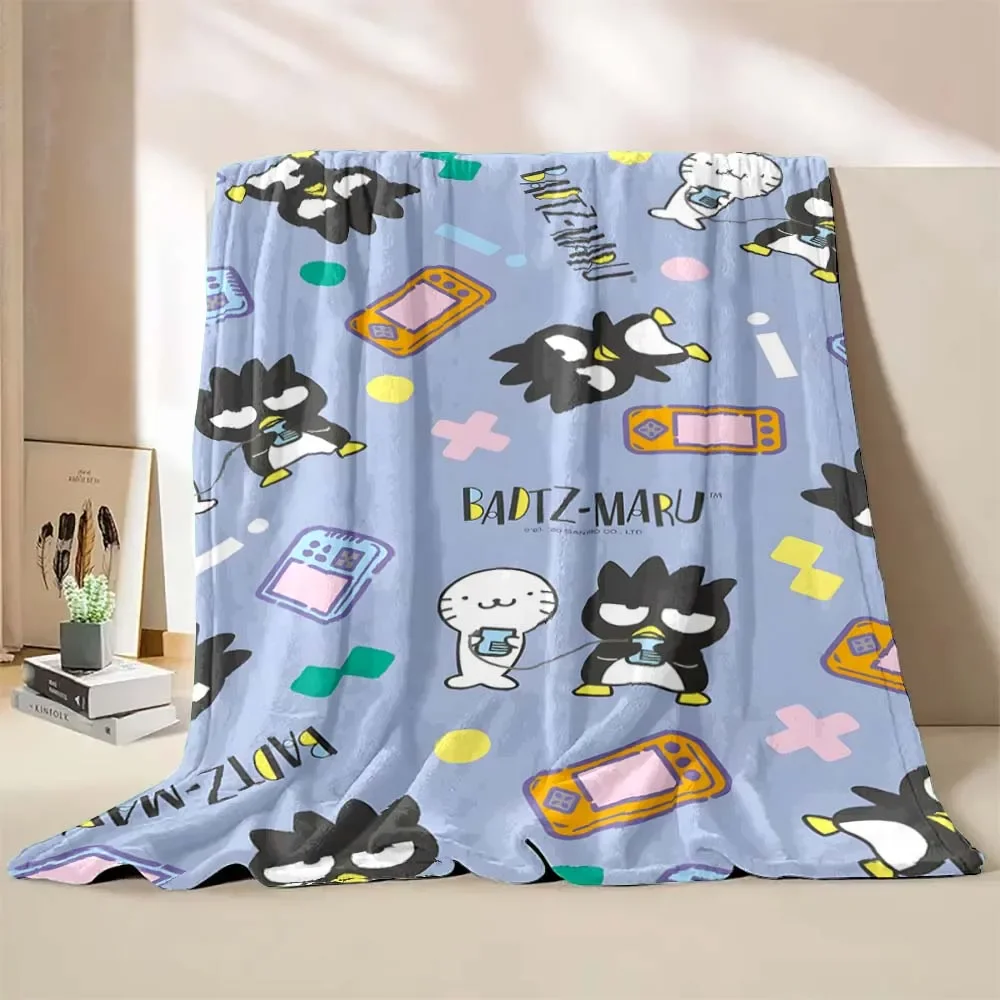 Плохое искусственное черное одеяло всесезонное мягкое пушистое покрывало