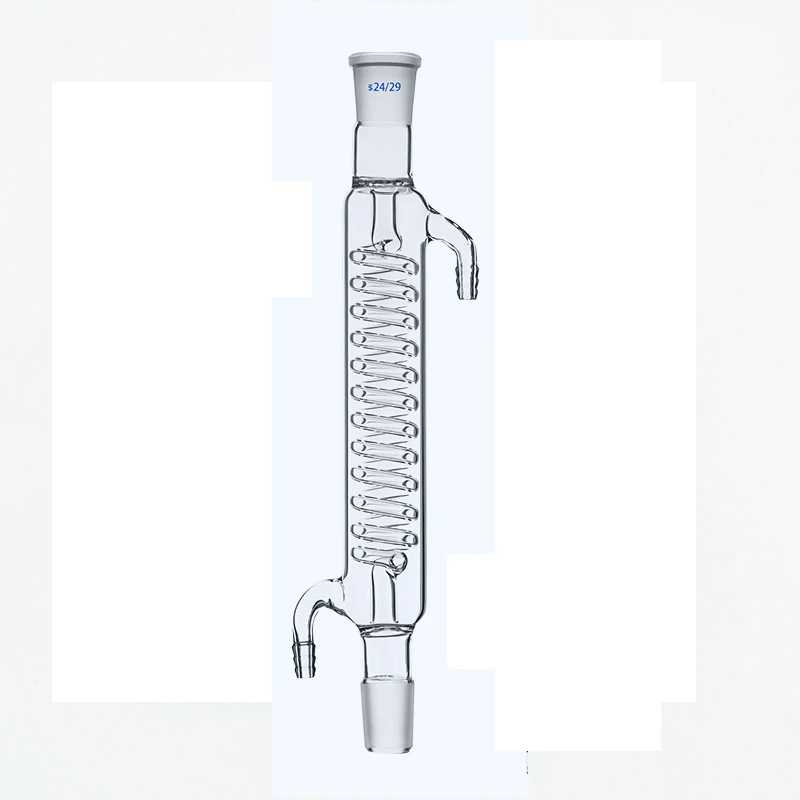 

Condenser pipe, separator accessories