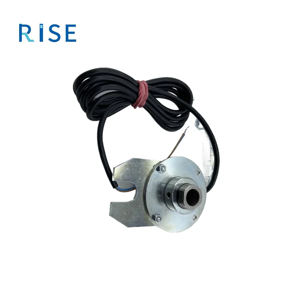 RISE Sch*r 300P Запасная часть для лифта Двигатель двери Тормозной блок EBI 169643 ID 450007