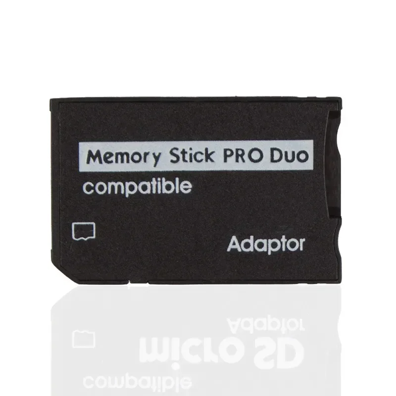Новинка карта Micro SD SDHC TF для карт памяти MS Pro Duo адаптер PSP ...