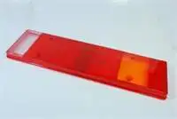 

CHPD800-1 interior STOP lamp mosque 7 function E certificated (UNVR 300)