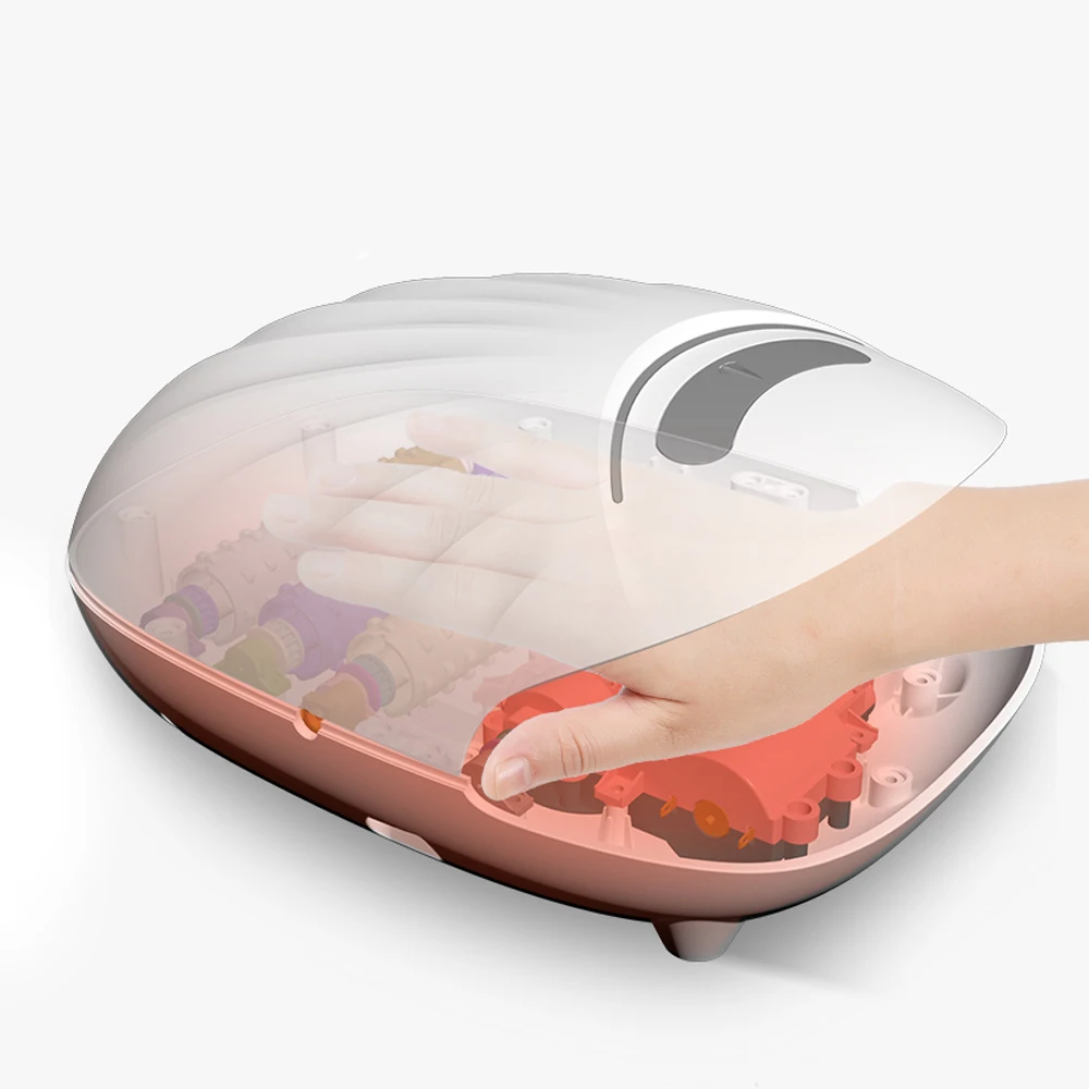 

New product electric palm massager