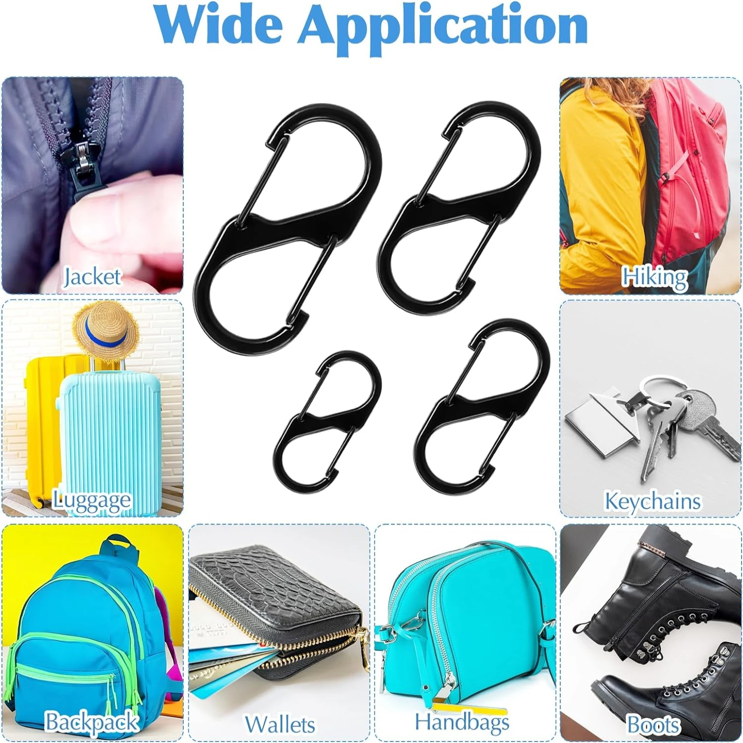 Onvenience для вашей повседневной жизни упаковка из 2 шт.