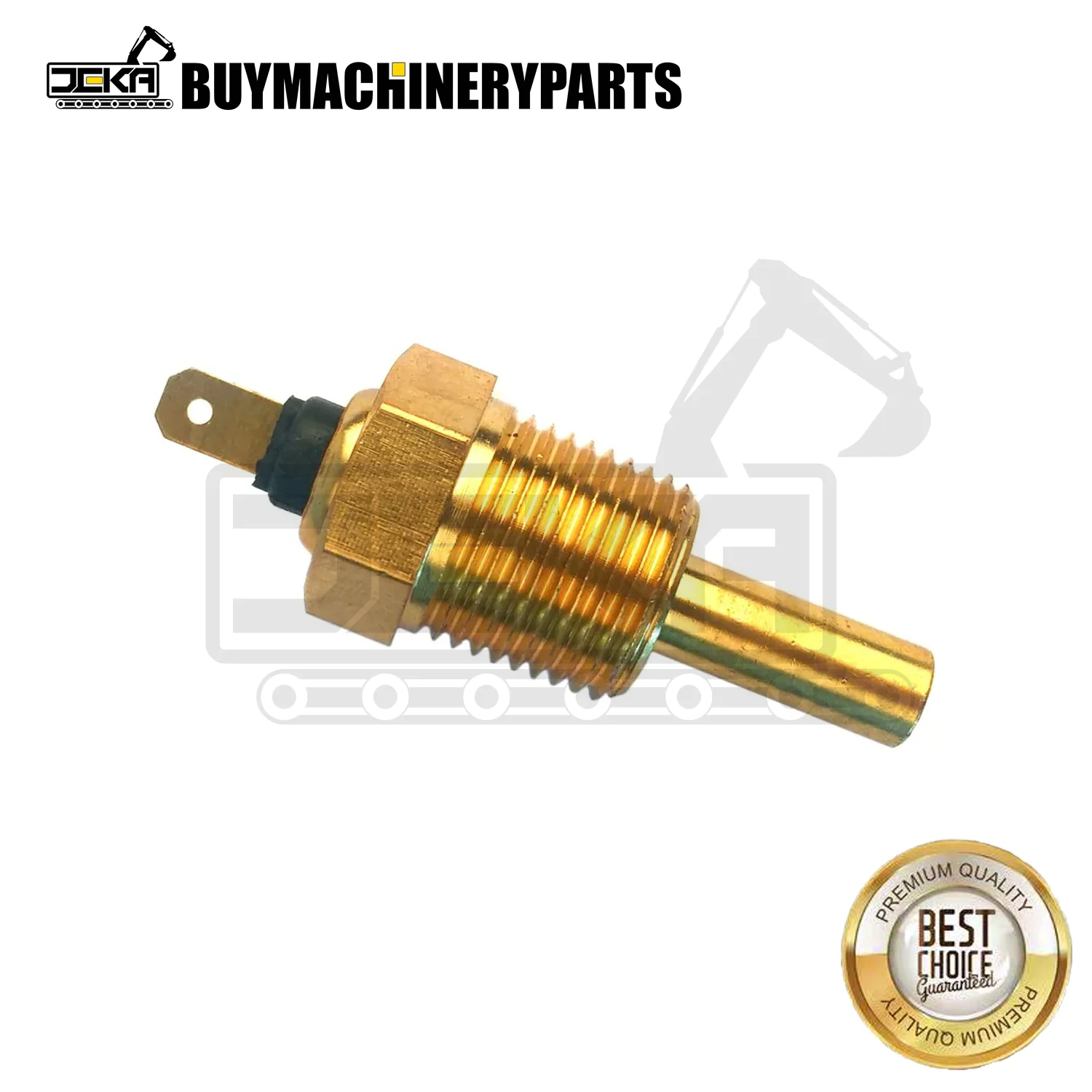 Датчик температуры воды RE515494 для трактора John Deere 5036 5060E 5075E 5103 5303 5310 5410 - купить по