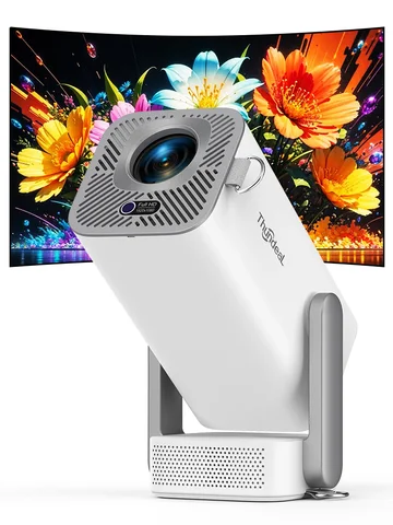 ThundeaL TD80 Pro проектор