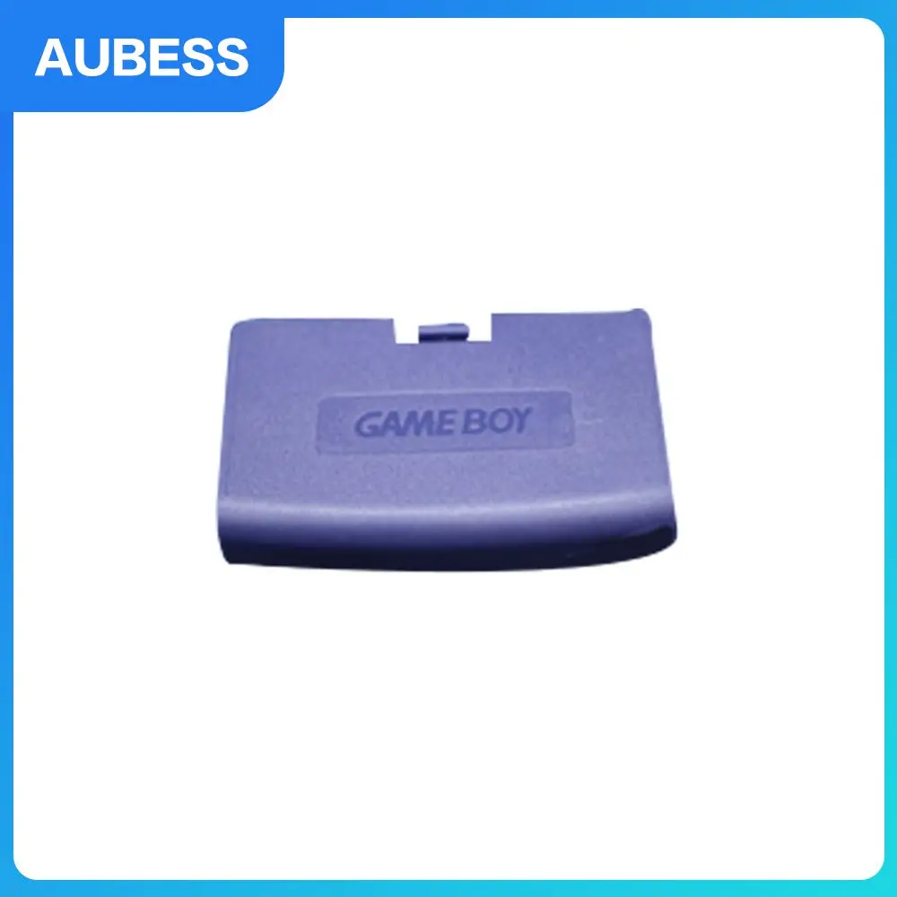 

Handheld Replace Battery Cover Feel Comfortable Battery Cover Edge Smooth Not Easy To Fade Handheld Case For