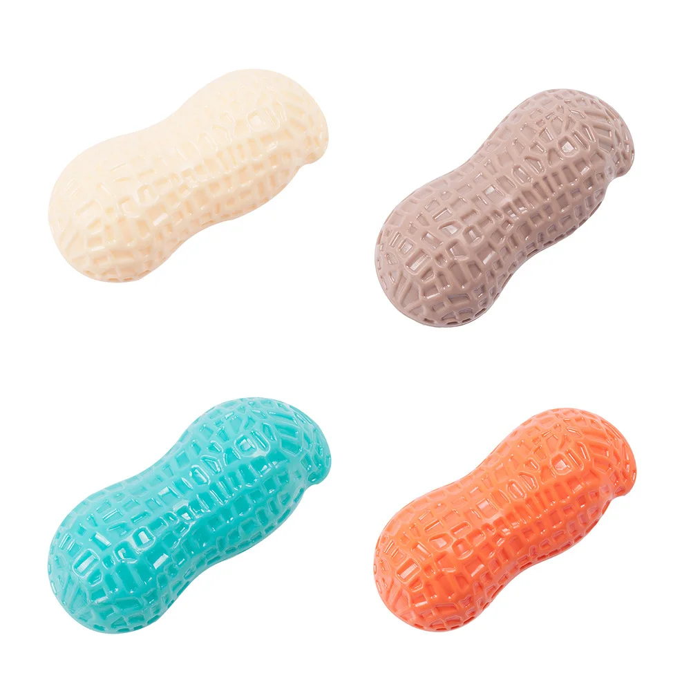 

Жевательные игрушки для собак, агрессивные жевательные игрушки для собак, жевательные прочные интерактивные игрушки для собак, Жевательны...