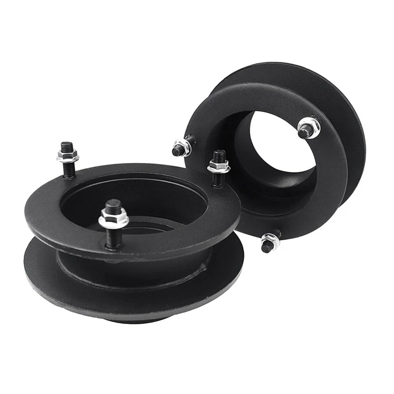 2-дюймовые комплекты переднего выравнивающего подъемника для грузовика Dodge Ram 1500