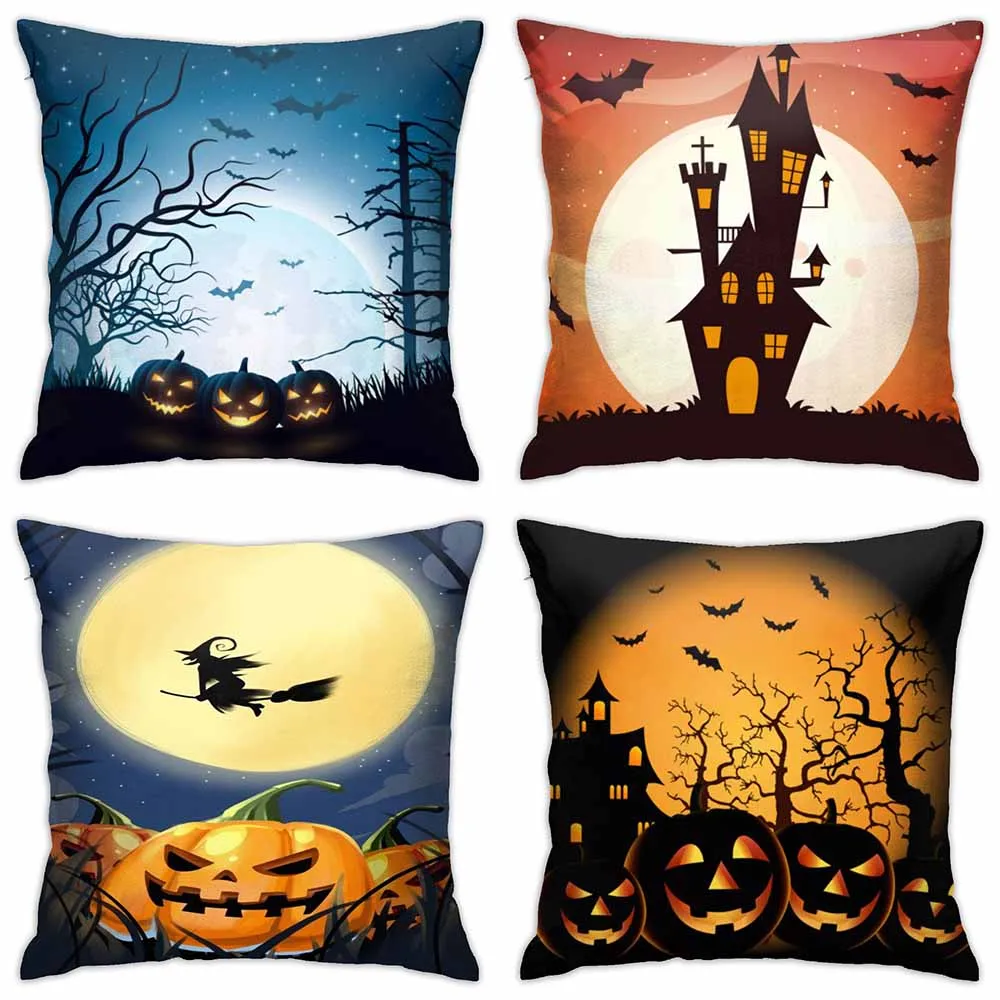 

Наволочка для подушки, 45 х45 см