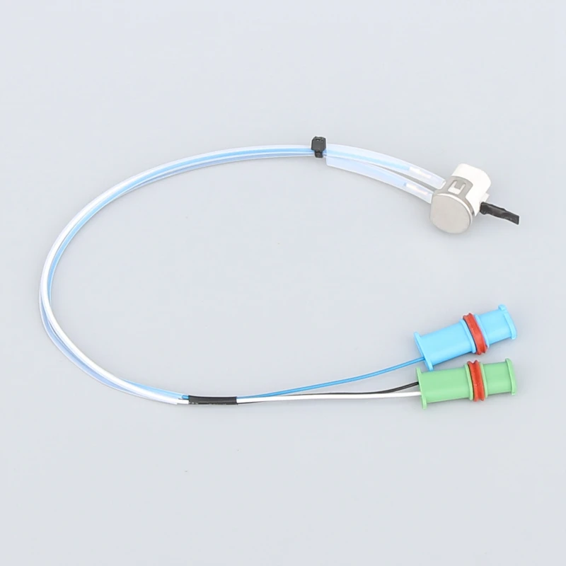 Парковочный обогреватель датчик температуры PT1000 с тремя линиями и двойной