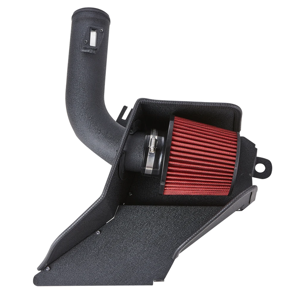 

2.0tfsi Air Filter Induction Intake Kit For Vw Golf Mk5 Mk6 Gti 2.0tfsi Cold Air Intake System For Golf Mk6