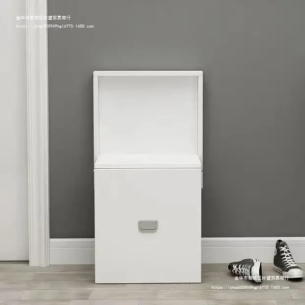 Складной стул для обуви настенный подвесной двери невидимый скрытый