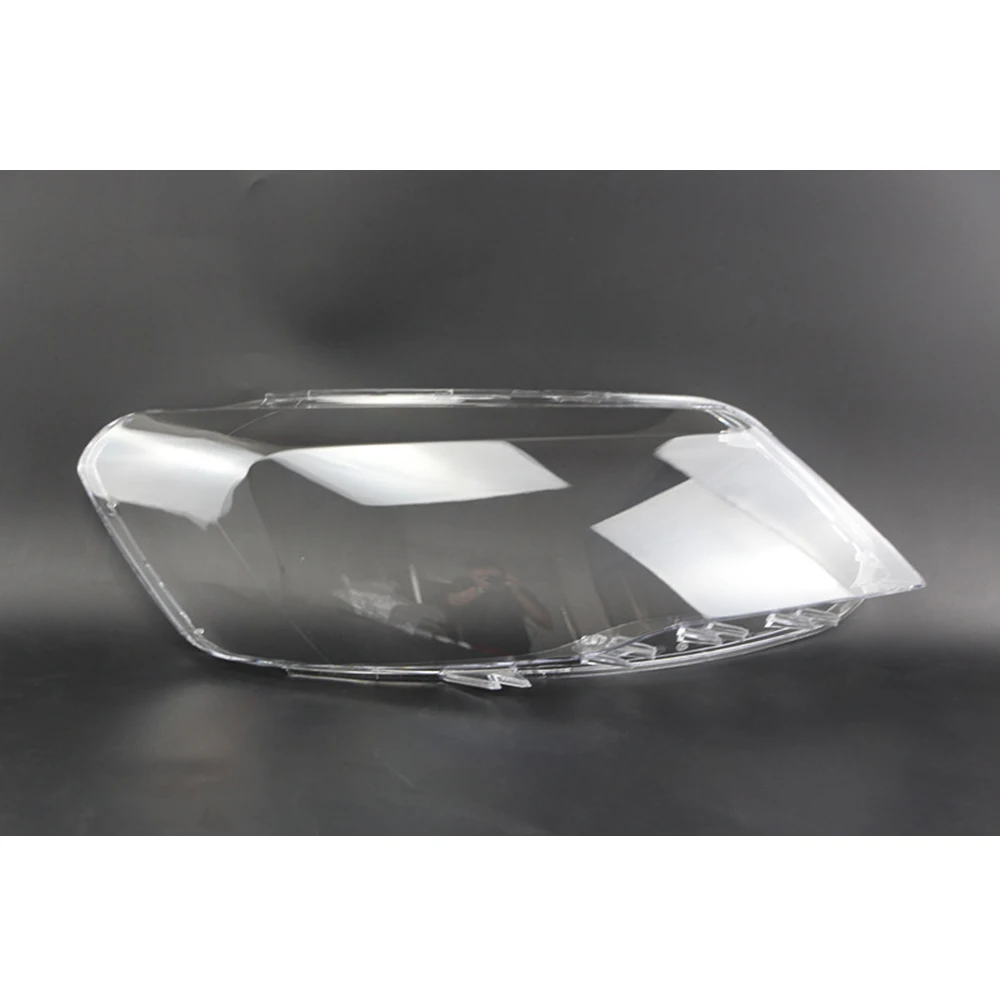 Для Volkswagen VW Bora 2013 ~ 2015 прозрачная крышка фары объектив корпус заменить