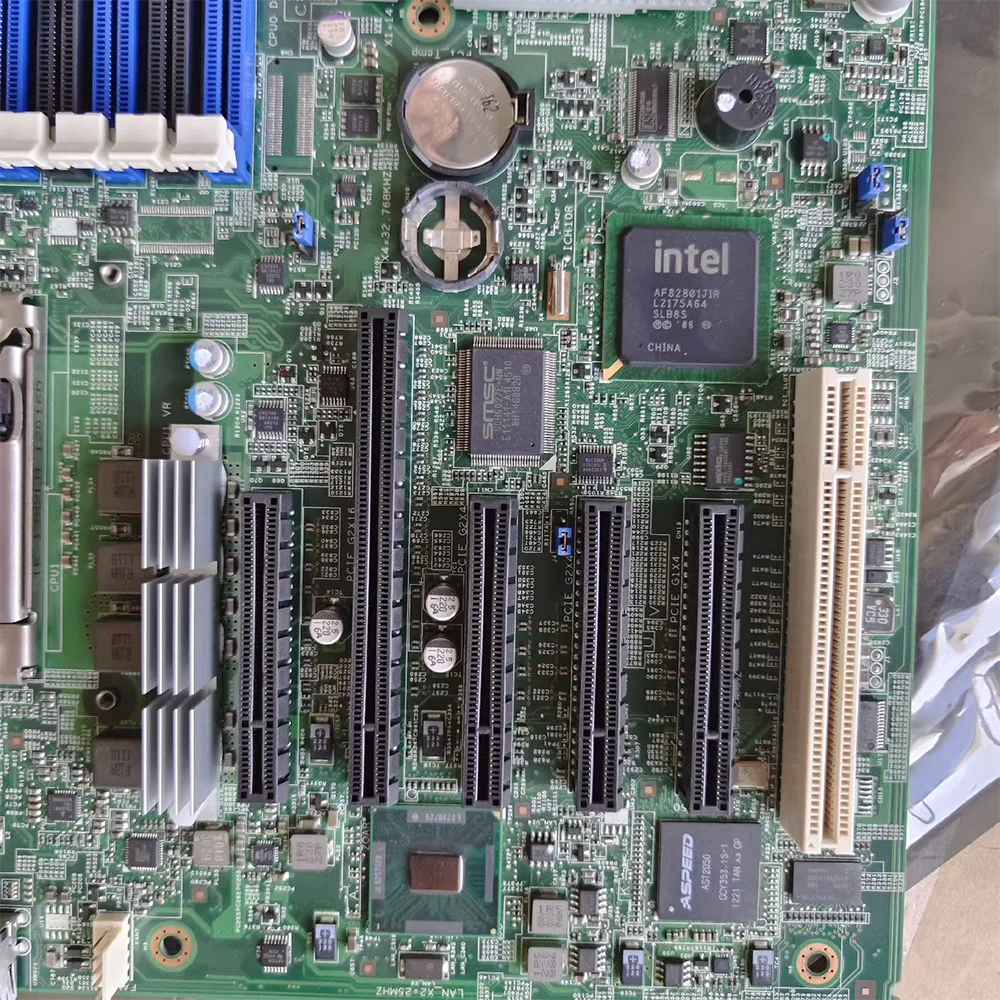 Для серверной материнской платы Lenovo T350 R350 G7 T280 G3 L82TT1-MB 08179-1