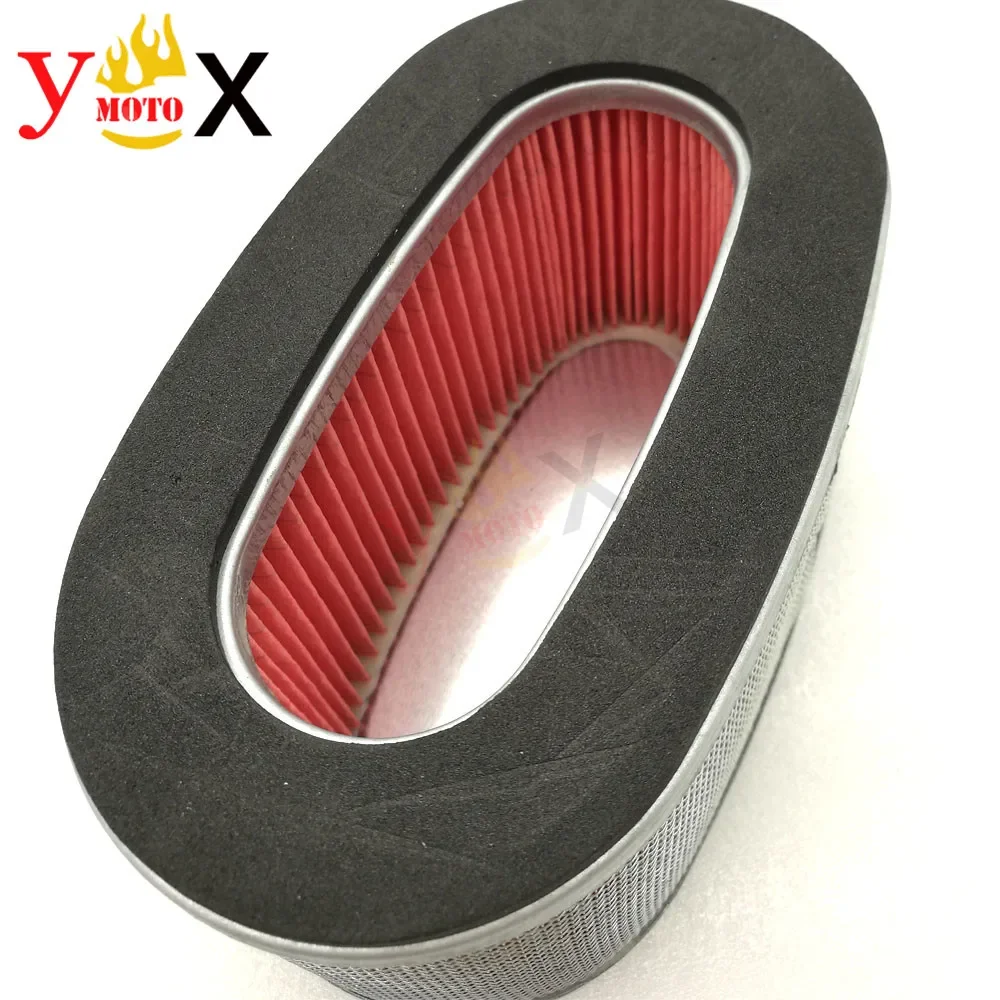VT 400 мотоциклетный ватно-марлевый воздушный фильтр система очистки впускного