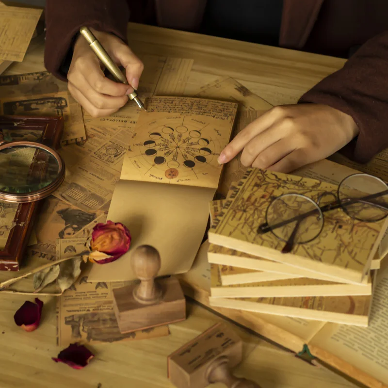 

100 шт./упаковка, бумага для новостей