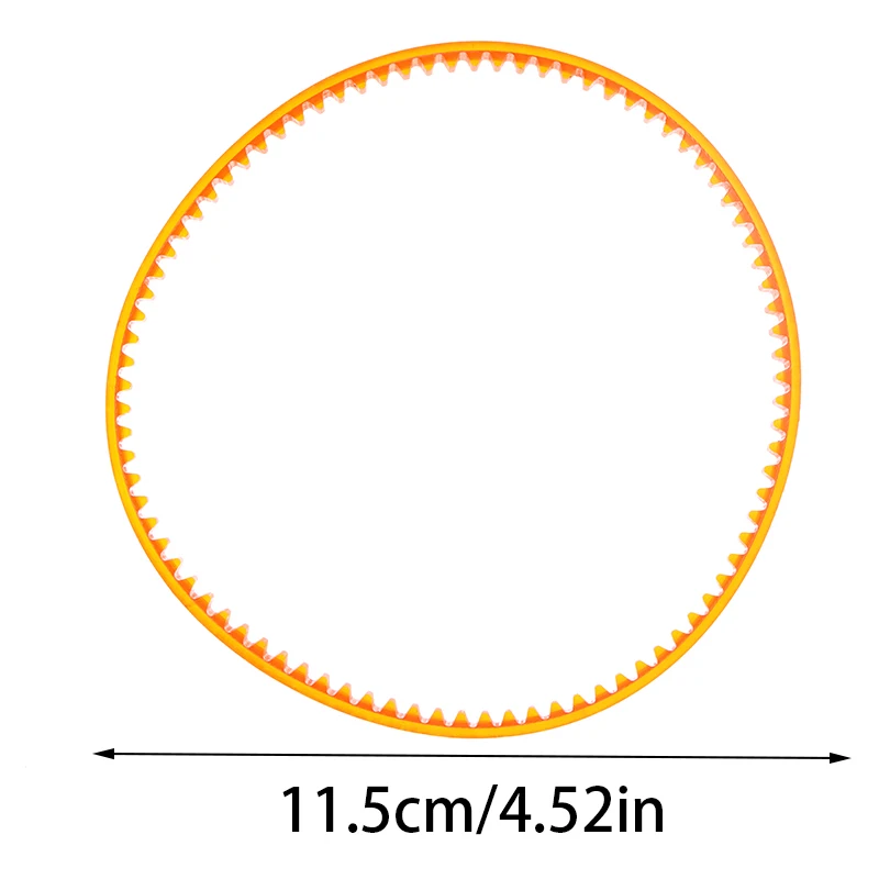 1 шт. новый ремень для машины производства сахарной ваты запасные части