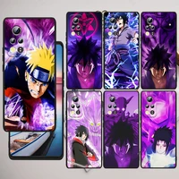popular anime naruto art for honor play 3e 10x 10i 10 9x 9c 9s 9a 9 8x 8a 7c 7s black soft phone case funda capa