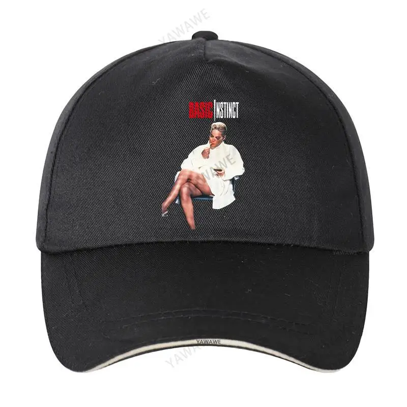 

Baseball Caps hat black men Baseball Caps BASIC NSTINCT Unisex Teens Cotton Snapback Caps Snapback Hats Boyfriend Cap