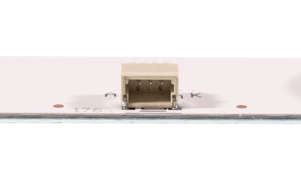Подсветка CC02320D562V08 320L 320E9 2X6 6S1P 1210 CC02320D562V04 HV320WHB N55 для телевизора AKIRA 32LED01T2M Starwind SW-LED -