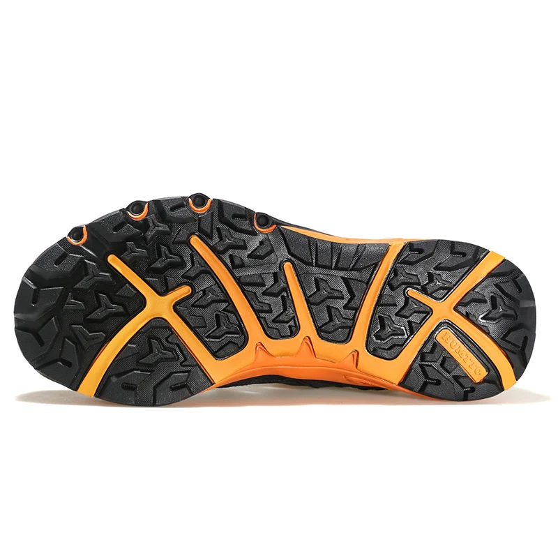 HUMTTO Summer Wading Shoes Mens Breathable Beach Water Sneakers for Men 2022 Sports Sandals Trekking Outdoor Man Hiking Shoes