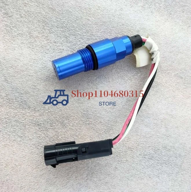 QSM11 ISM11 M11 4326596 4326595 датчик положения коленчатого вала двигателя 3049092 3073894 3078150 3078151