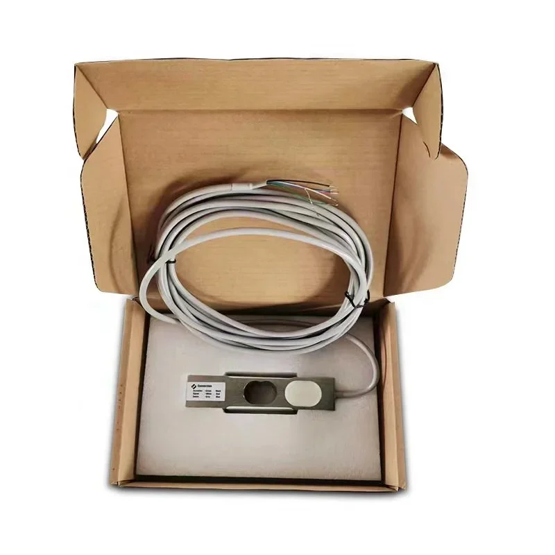 Фото Тензодатчик Schenck PWS 300 кг D1 V058895.B05 в наличии №2