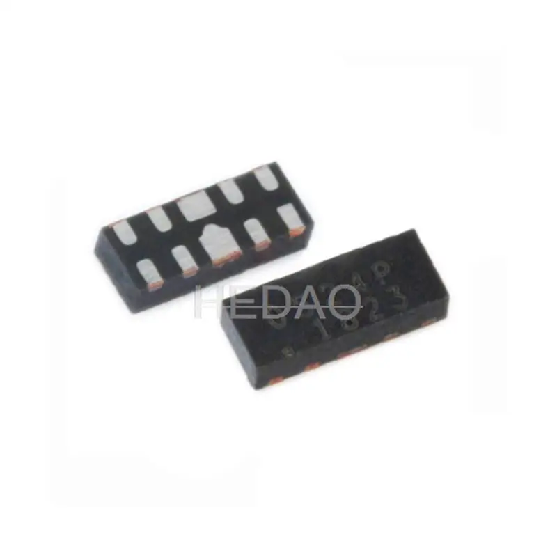 

Бесплатная доставка 30 шт./лот новый оригинальный RClamp0524PATCT SLP2510P8 TVS diode array ESD