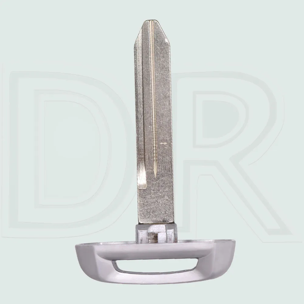 DR GQ4-76T 4A Чип 433 МГц Бесключевой автомобильный дистанционный ключ Go 68374994 Для Dodge RAM