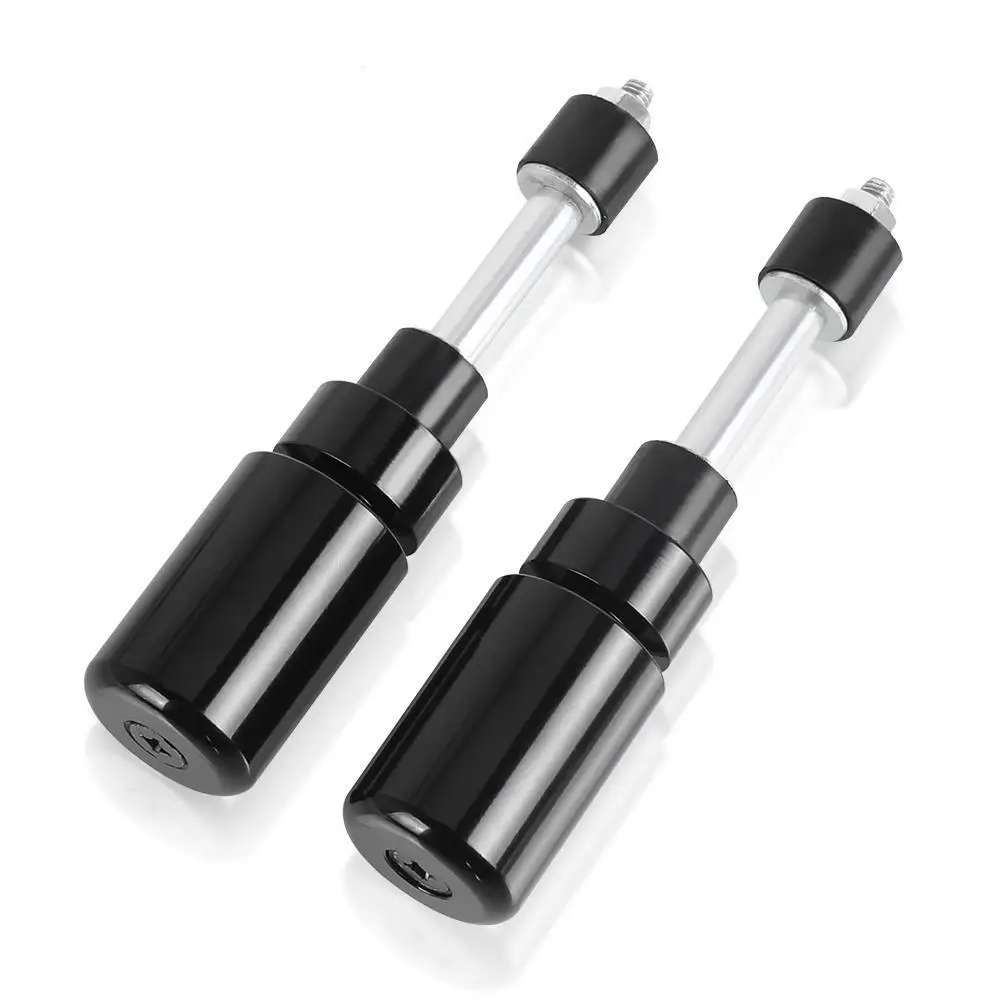 

Мотоциклетные поручни DL650 для Suzuki V-Strom DL650 2004-2023, защита руля DL 650 V Strom 2015 2016 2017 2018