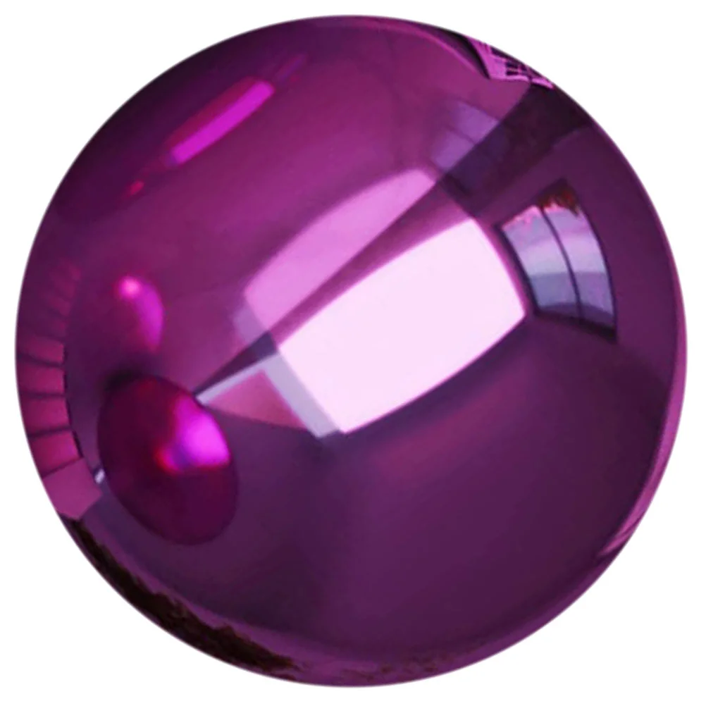 

Statue Gazing Spheres Garden Reflection Ball Mirror Outdoor Globe Stainless Steel