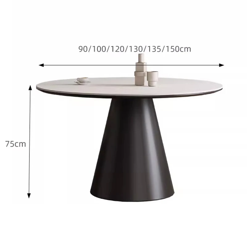 Столы для ресторана роскошная мебель гостиной центральный стол обеденный