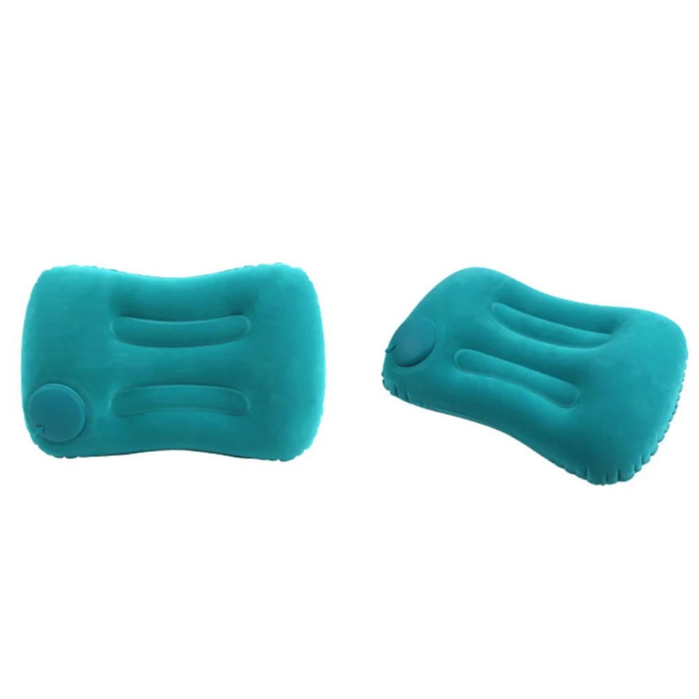 

U-образная надувная дорожная подушка для шеи, Автомобильная подушка для головы, подушка для путешествий, офиса, Подушка для сна, подушка для ...