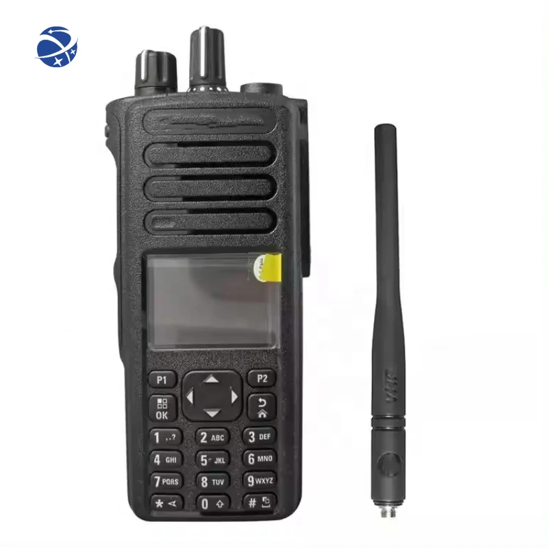 Портативная портативная цифровая Мобильная рация DGP8550E DMR DP4801E XPR7580E XPR7550E Long-Ran
