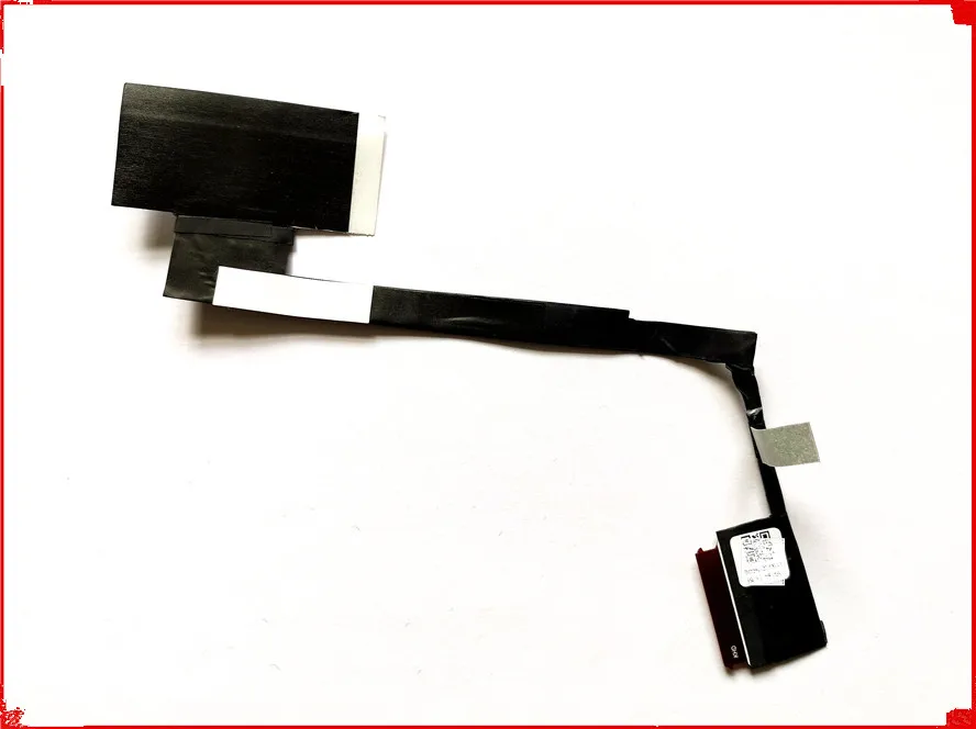 

Гибкий кабель для видеоэкрана HUAWEI matebook D15 Boh-WAQ9RP, ЖК-дисплей, ленточный кабель для камеры DD0H98LC011 DF30