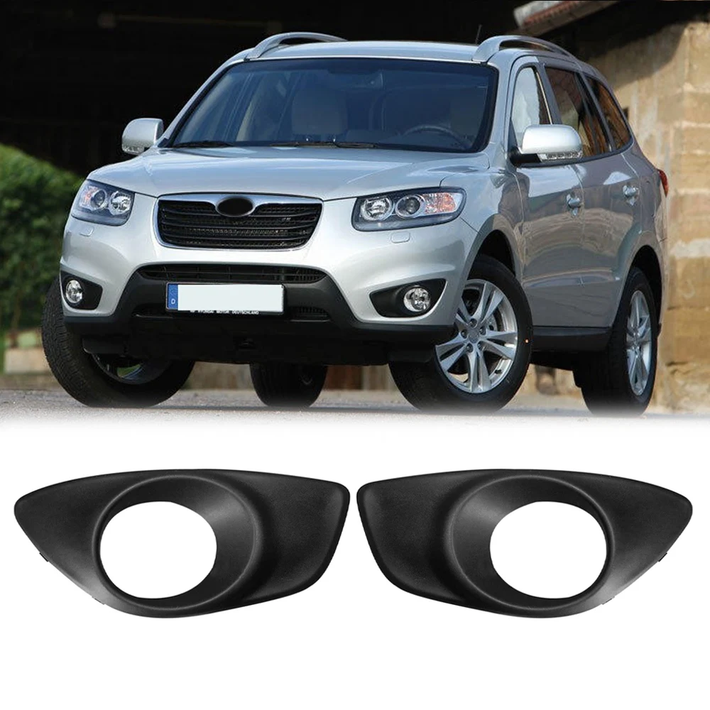 Передний правый бампер для автомобиля 86524-2B700 противотуманная лампа Ранняя фара