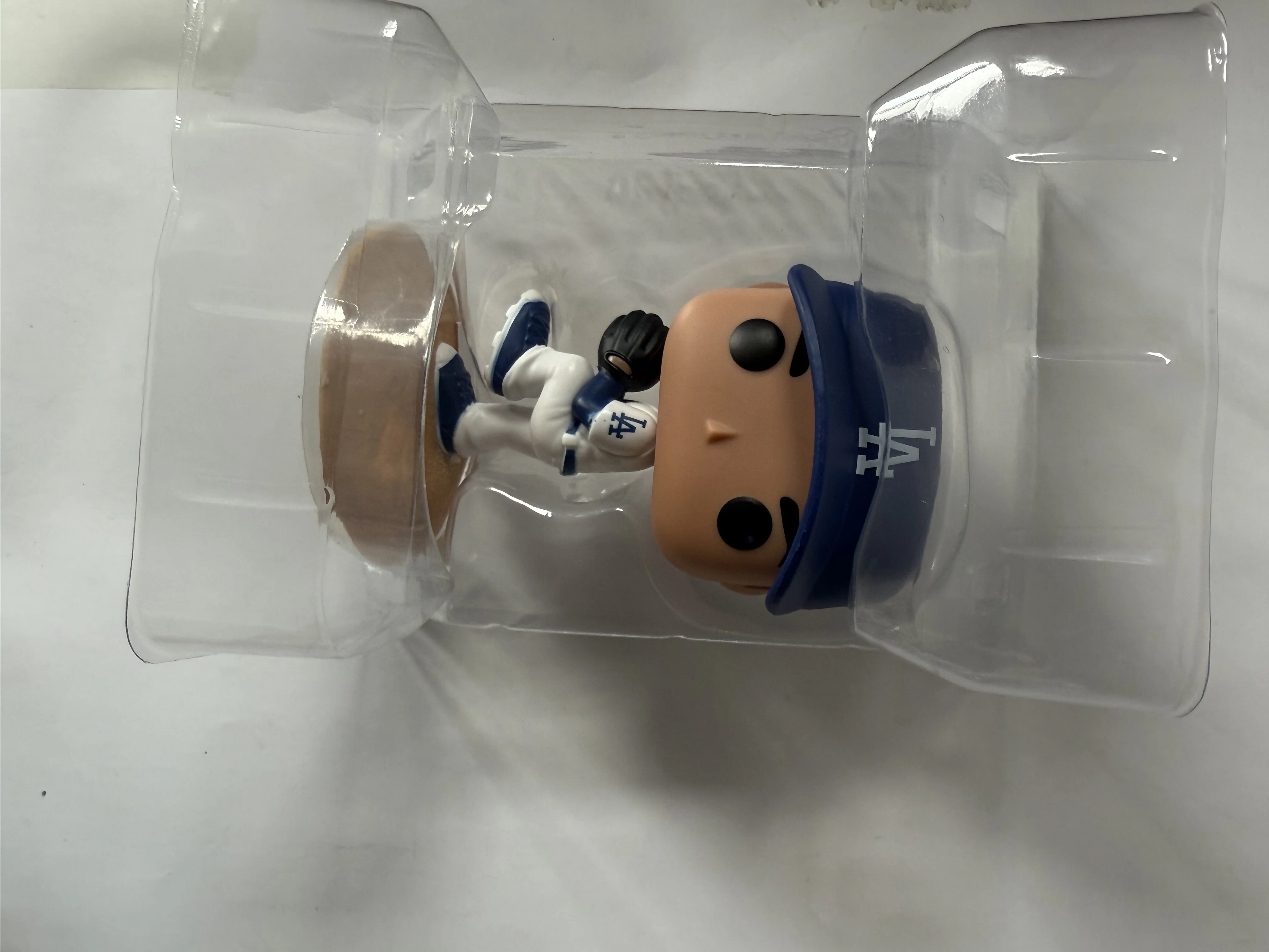 Funko POP MLB LA Dodgers Шохей Отани 105 # 106 # Виниловая фигурка 10 см, коллекционная кукла из ПВХ, игрушка для детей, подарок на день рождения (art.: 3920d94cfaf48) - 3920d94cfaf48