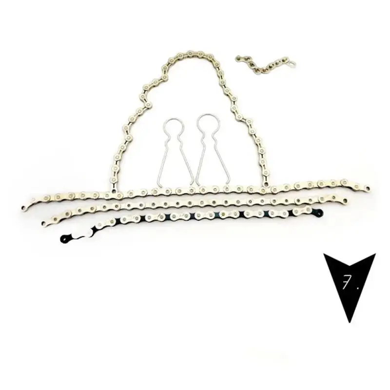 Новинка 2024 инструмент для удаления цепи сноса велосипеда волшебная пряжка