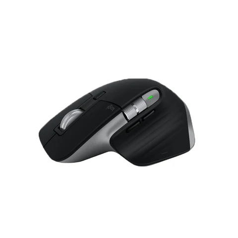 Logitech MX MASTER 3S для Mac беспроводная мышь 2.4 ГГц