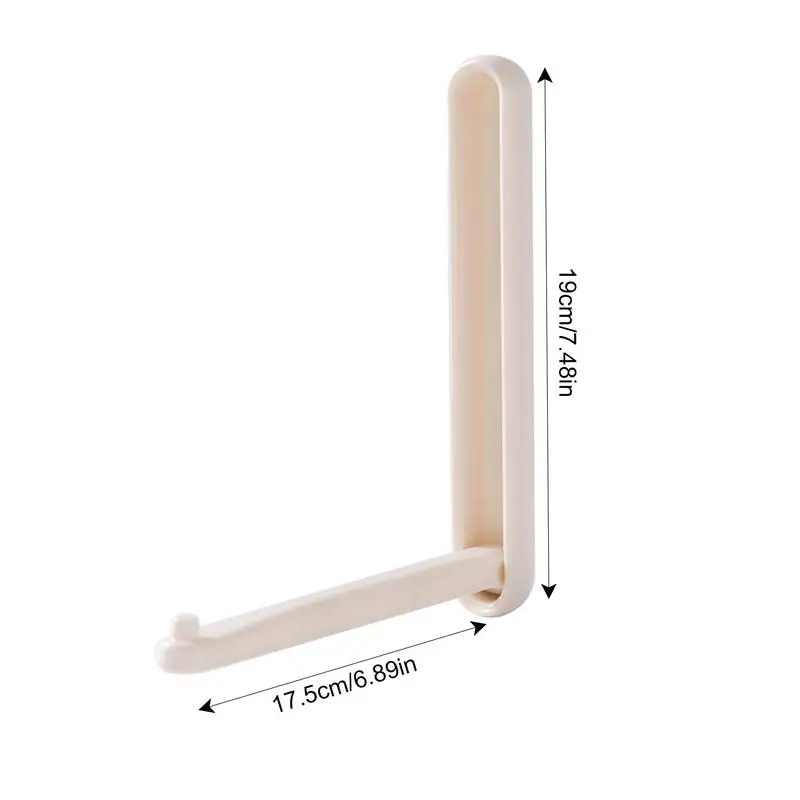 Складные крючки для одежды Складная вешалка Крючки Крючок полотенец Органайзер